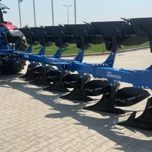 Plug RABE SUPER ALBATROS 160 VI 5+1