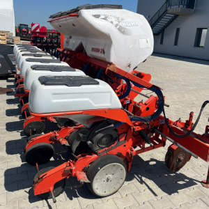 Semanatoare de prasitoare Kuhn Maxima 2M -8R Second-hand