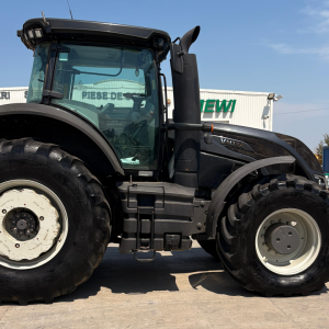 Tractor VALTRA S 274 Second-hand