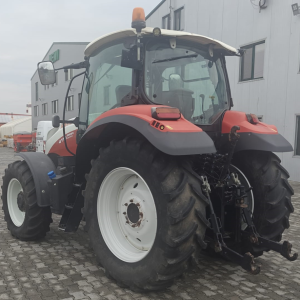 Tractor STEYR 4115 Profi Second-hand