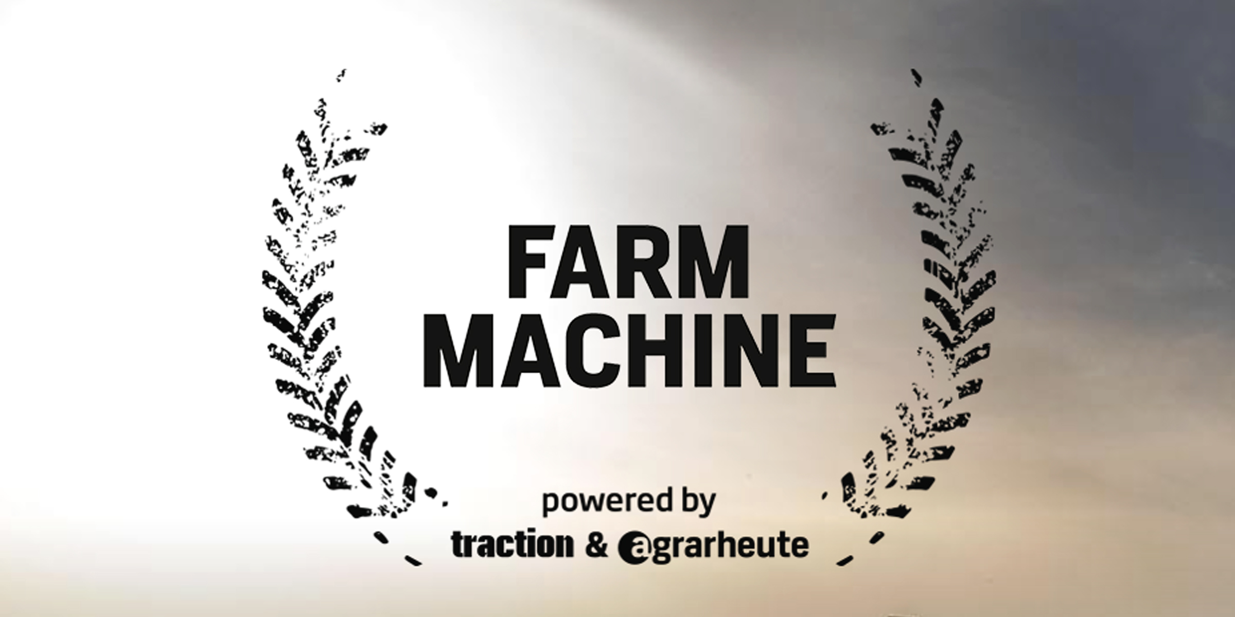 Farm machine