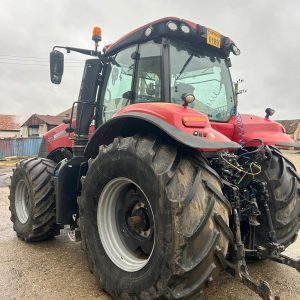 Tractor Case IH MAGNUM 280 second hand