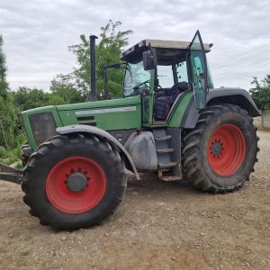 Fendt Favorit 816 second hand