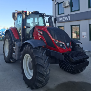 Tractor VALTRA T 154 H Second-hand
