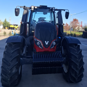 Tractor VALTRA T 154 H Second-hand