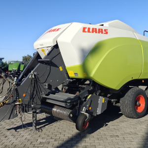 Presa CLAAS QUADRANT 5300 RC Second-hand