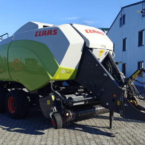 Presa CLAAS QUADRANT 5300 RC Second-hand