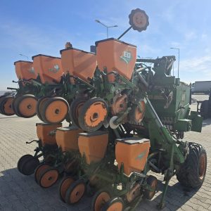 Semanatoare de prasitoare Amazone ED 602-K Second-hand