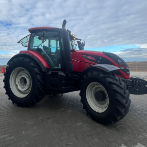 Tractor VALTRA T 194 H Second-hand