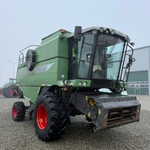 Combina de recoltat FENDT 5220 E Second-hand