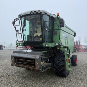 Combina de recoltat FENDT 5220 E Second-hand