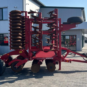 Disc scurt HORSCH Joker 6 RT Classic Second-hand
