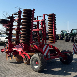 Disc scurt HORSCH Joker 6 RT Classic Second-hand