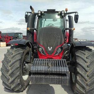 TRACTOR VALTRA T 194 H Second-hand