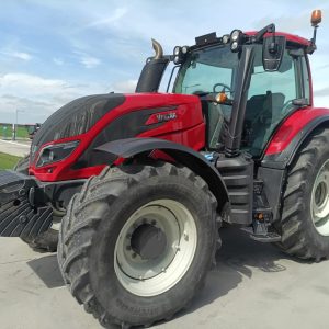 TRACTOR VALTRA T 194 H Second-hand
