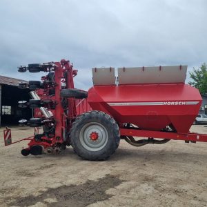 Semănătoare de precizie Horsch Maestro 12.75 SW Second-hand